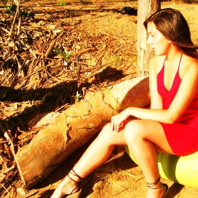 Claudia Escobar