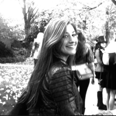 Claudia Fisher