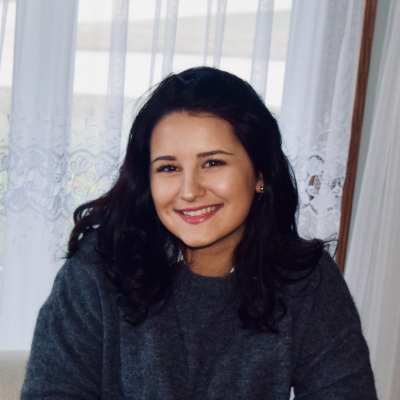 Claudia Harmata