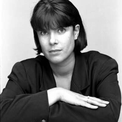Claudia Joseph