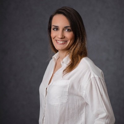 Claudia Patricolo