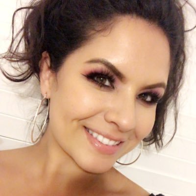 Claudia Talamantez