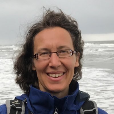 Claudia Zilz