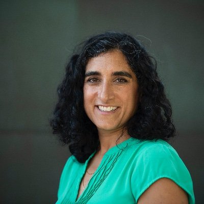 Claudine Ebeid McElwain