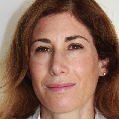 Claudine Zap