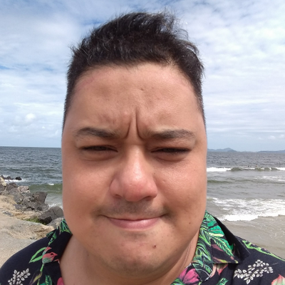 Claudio Yuge