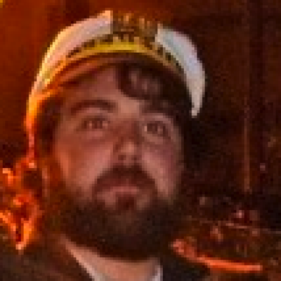 Clayton Schuster