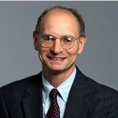 Cliff Kupchan