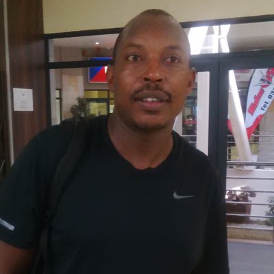 Clive Ndou