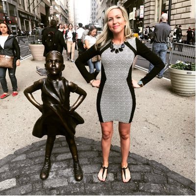 Clodagh McGowan