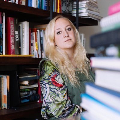 Codie Steensma