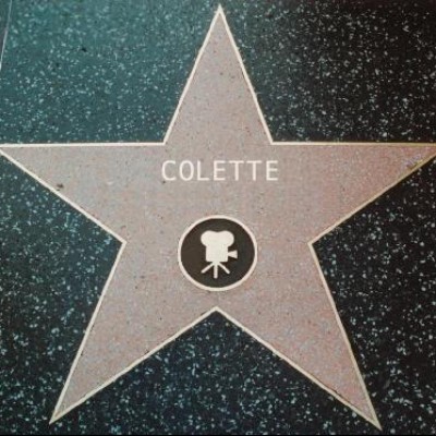 Colette Fahy