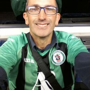 Colin Bowman