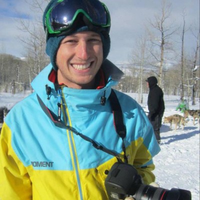 Colin Levitch