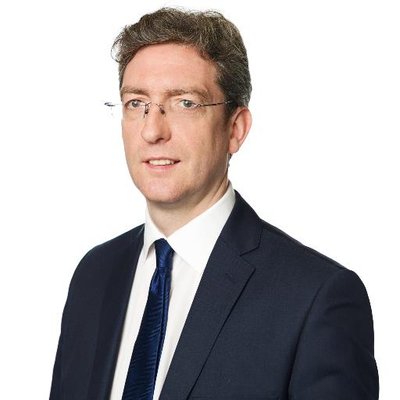 Colin Mackay