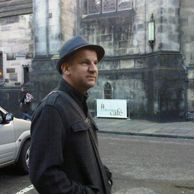 Colin McNeill
