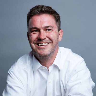 Colin Reid