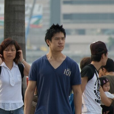 Colin Shek