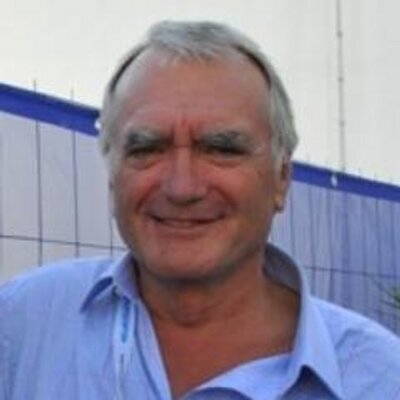 Colin Squire