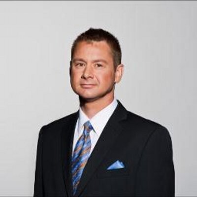 Colin Thomas