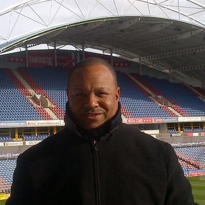 Colin Thompson
