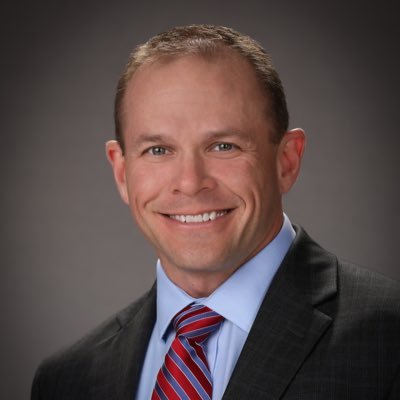 Colin Wilborn