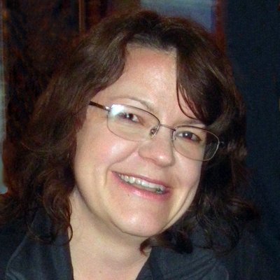 Colleen MacDonald