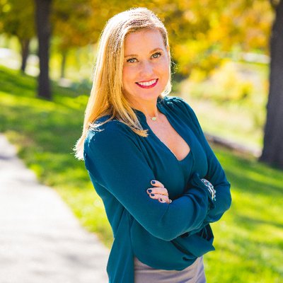 Colleen Reilly