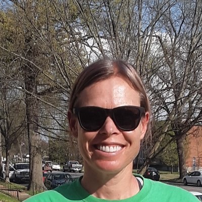 Colleen Schrappen