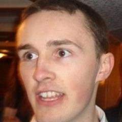 Colm Egan