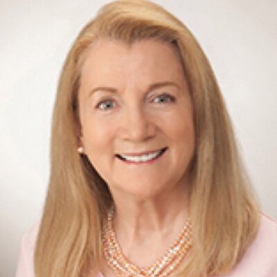Connie McCarthy