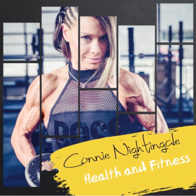 Connie Nightingale