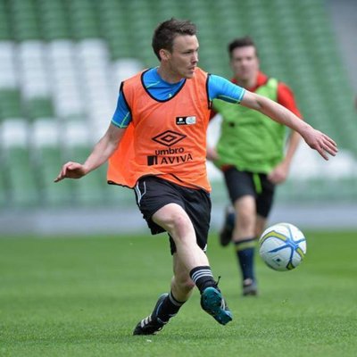 Conor Heneghan