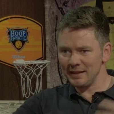Conor McKeon