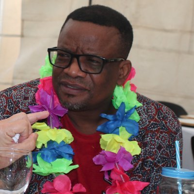 Conrad Angula