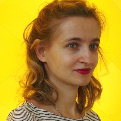 Constance Jamet