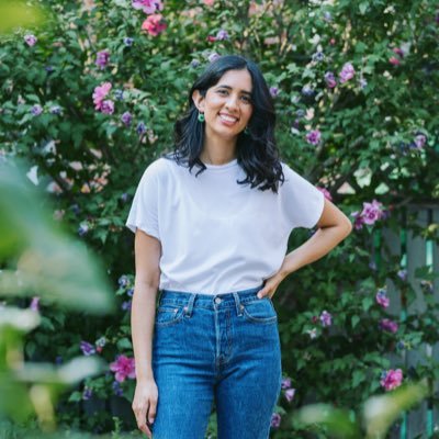 Cora Nijhawan