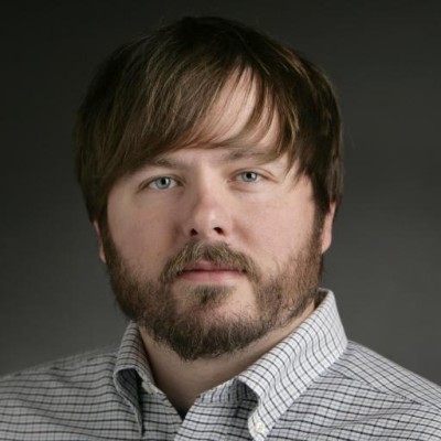 Corbett Smith