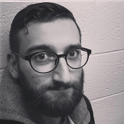 Corey Atad