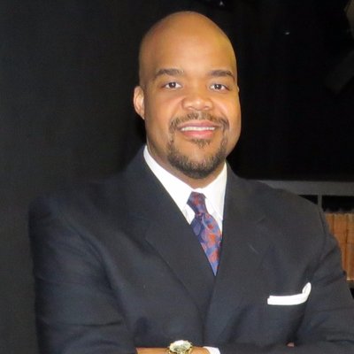 Corey Clarke