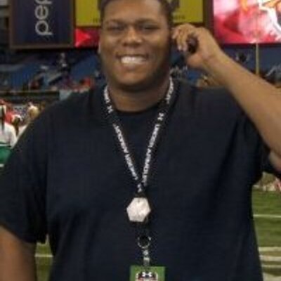 Corey Long