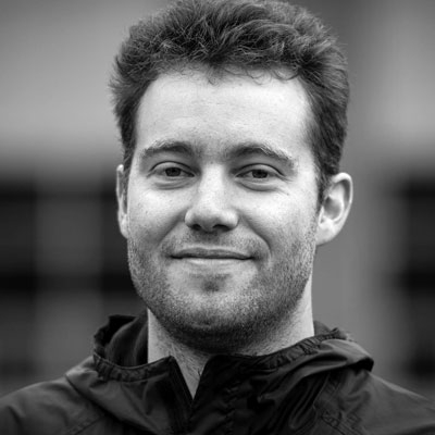 Corey McDonald