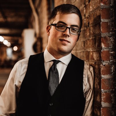 Corey Ohlenkamp