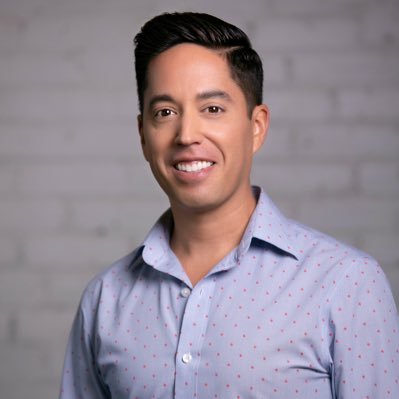 Corey Rangel
