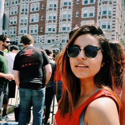 Corina Pintado