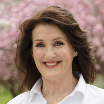 Corinna Hardgrave