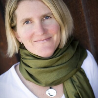 Corinne Gaffner Garcia