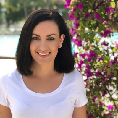 Corinne May