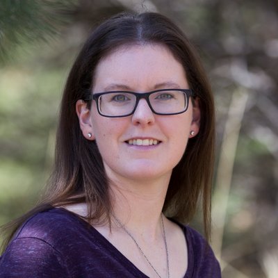 Corinne Westeman