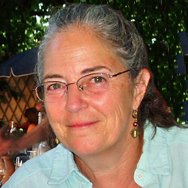Cornelia Seckel